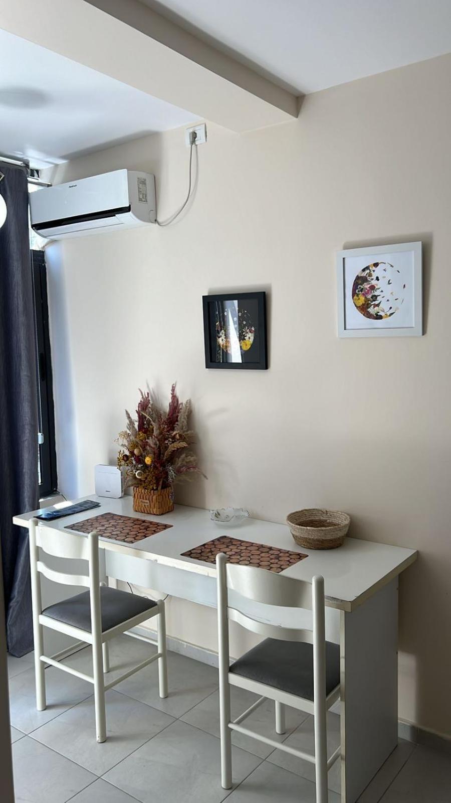 Urban Retreat Apartments Tirana Exterior photo