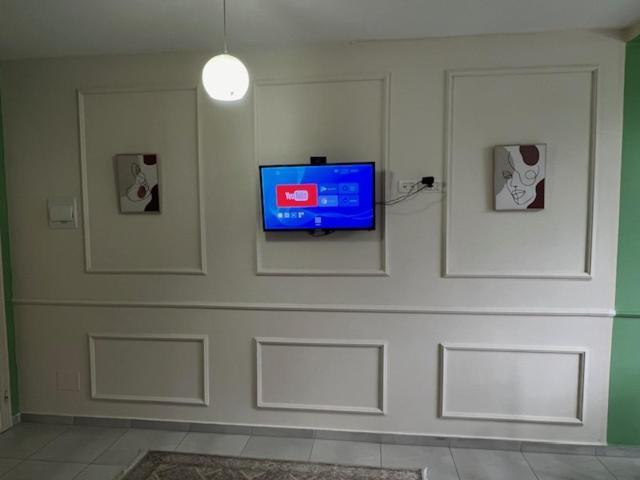 Urban Retreat Apartments Tirana Exterior photo